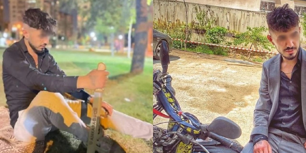 Kimliği ortaya çıktı: İşte Sinan Ateş'in katil zanlısı