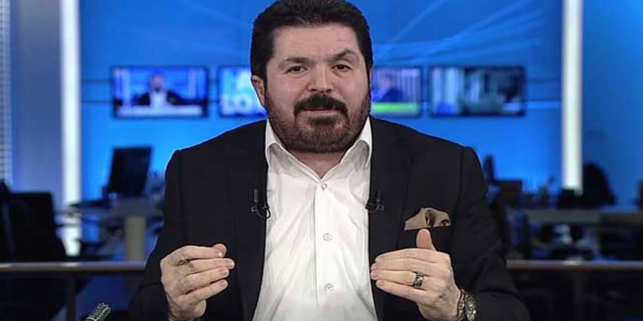 "Taze ve kesin bilgidir" deyip açıkladı...AKP'li Savcı Sayan'dan yeni parti iddiası!