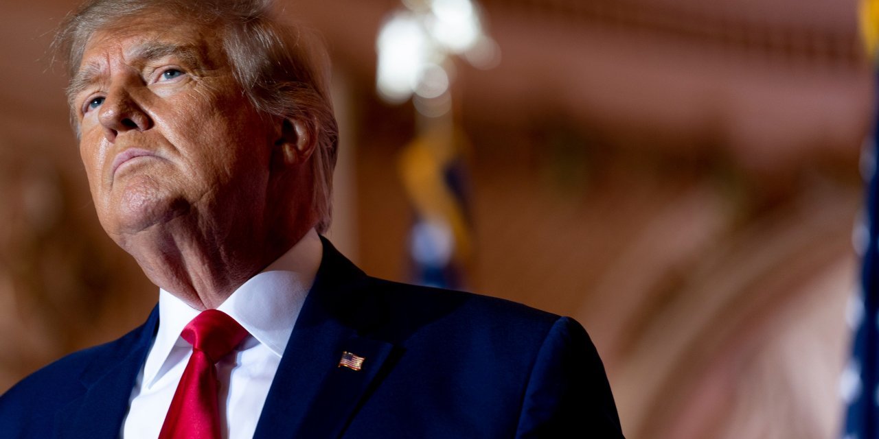 Donald Trump'ın 6 yıllık vergi beyannameleri açıklandı