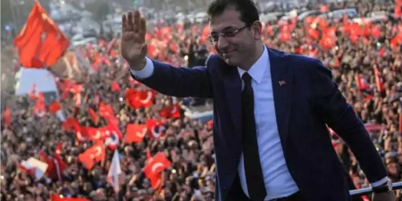 İBB Başkanı İmamoğlu davasında savcıdan bir hata daha