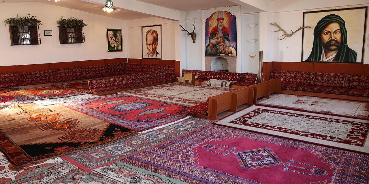 İbadethane ve Cemevlerinde doğalgaza indirim