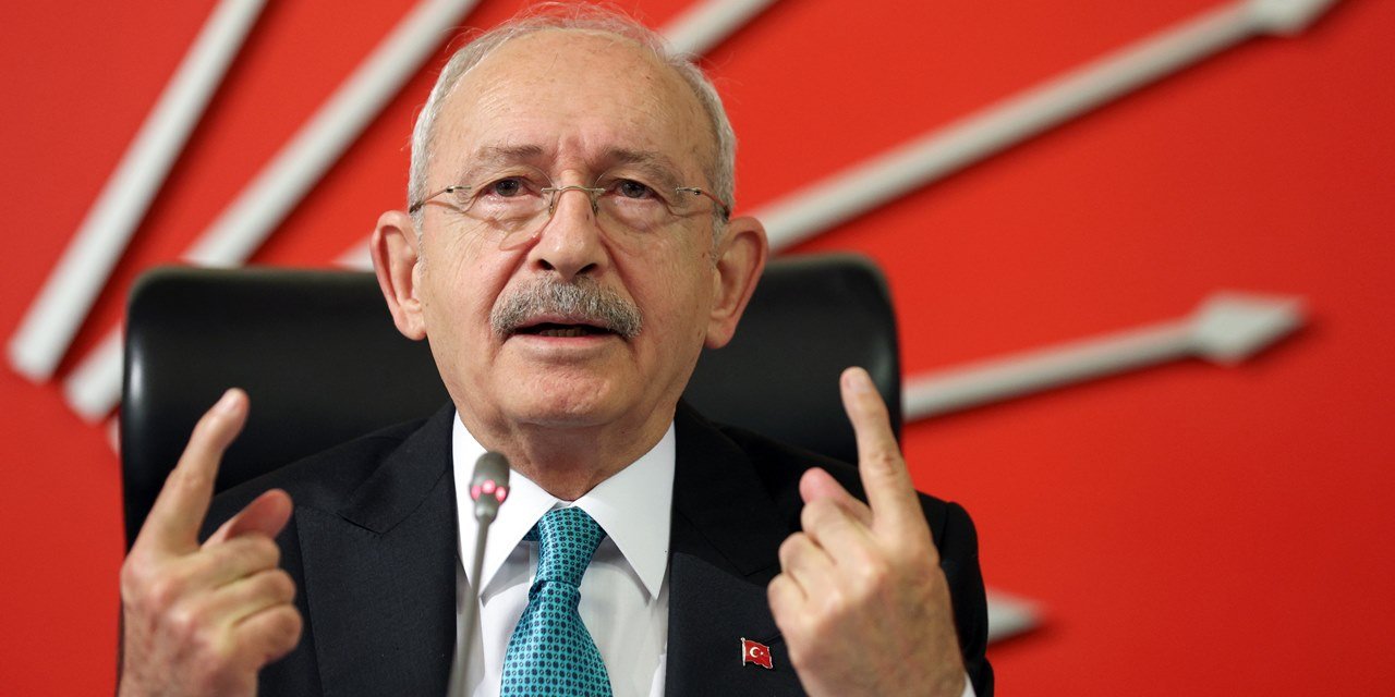 Kılıçdaroğlu'ndan yeni yıl mesajı: "Loading halkım loading… Binlerce sorunun çözümü, loading…"