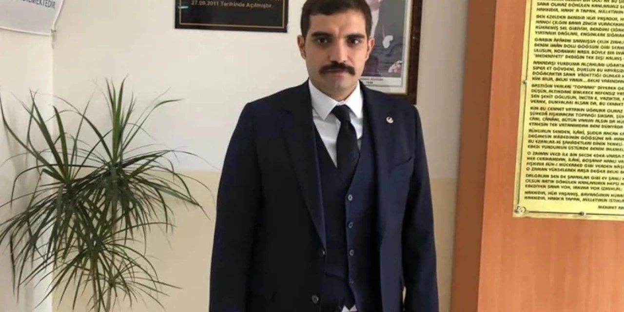 Sinan Ateş'in katil zanlısı denmişti: Benzerlik nedeniyle gözaltına alındığı ortaya çıktı