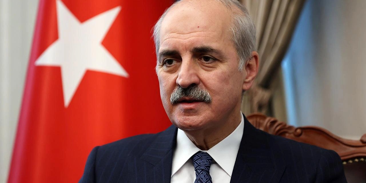 Numan Kurtulmuş: Seçim tarihi öne alınabilir