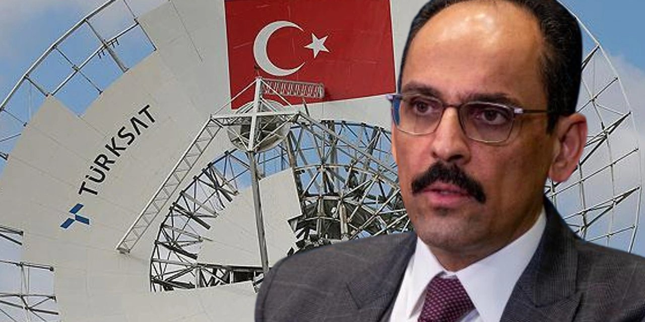 İbrahim Kalın'a 'zamlı' çift maaş kıyağı!