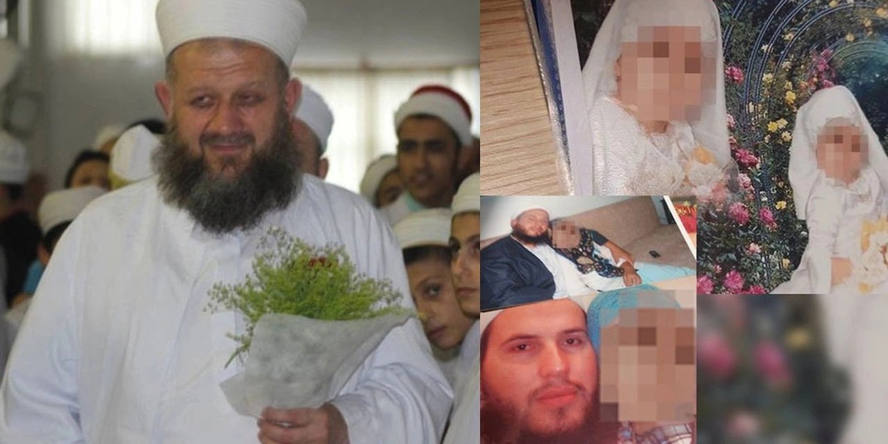 Yeni Akit'ten skandal haber!