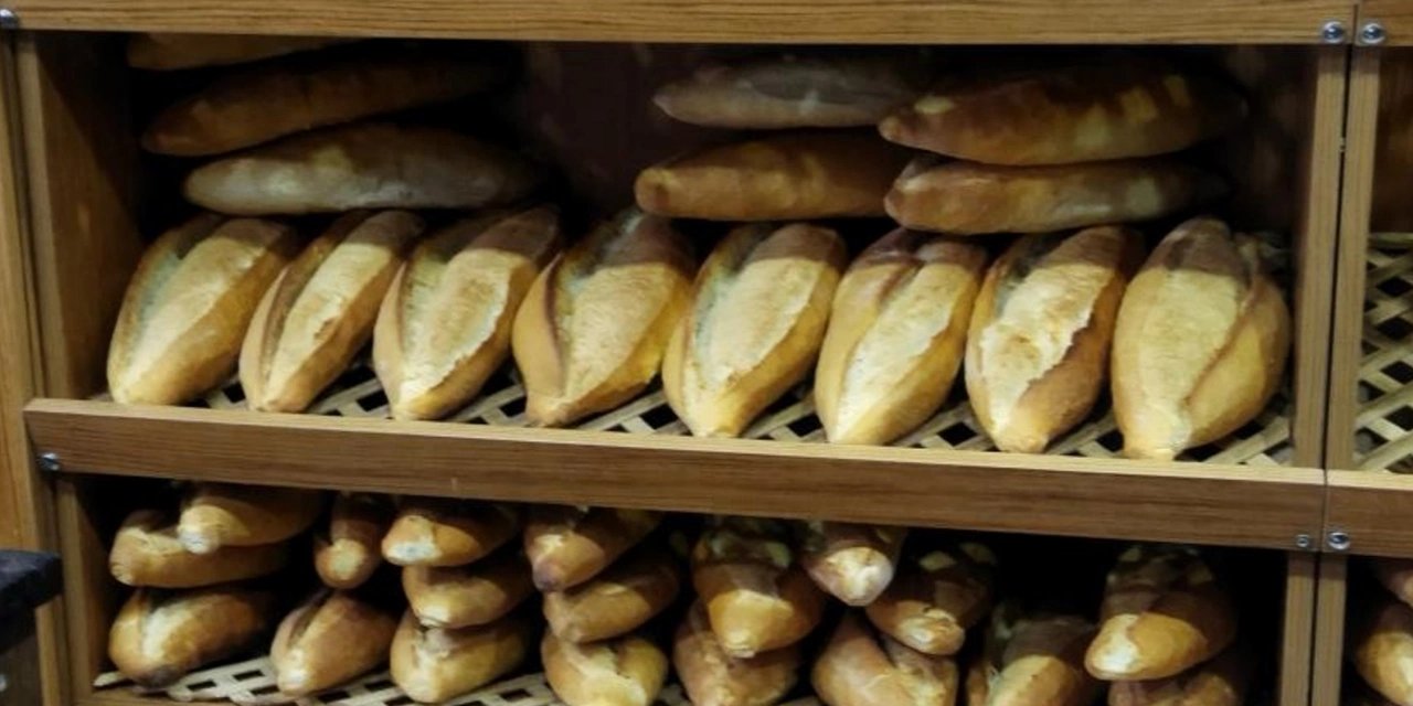 Aydın'da ekmeğe zam