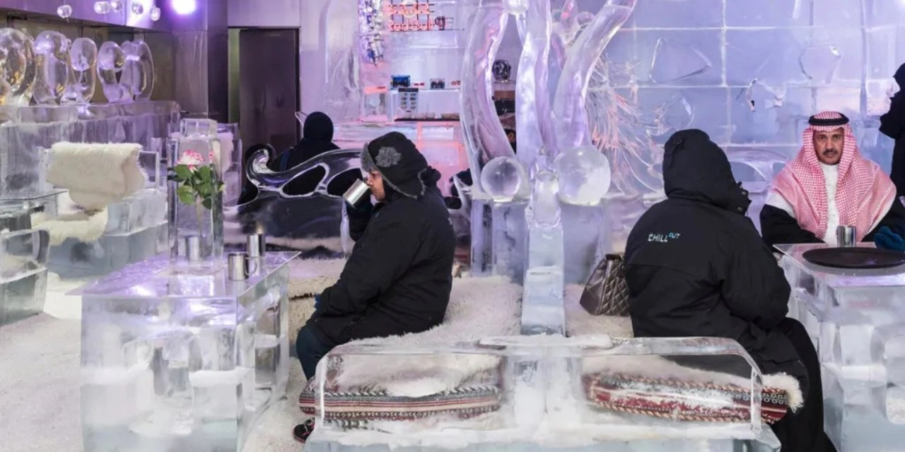 Dubai alkol satış vergisini kaldırdı