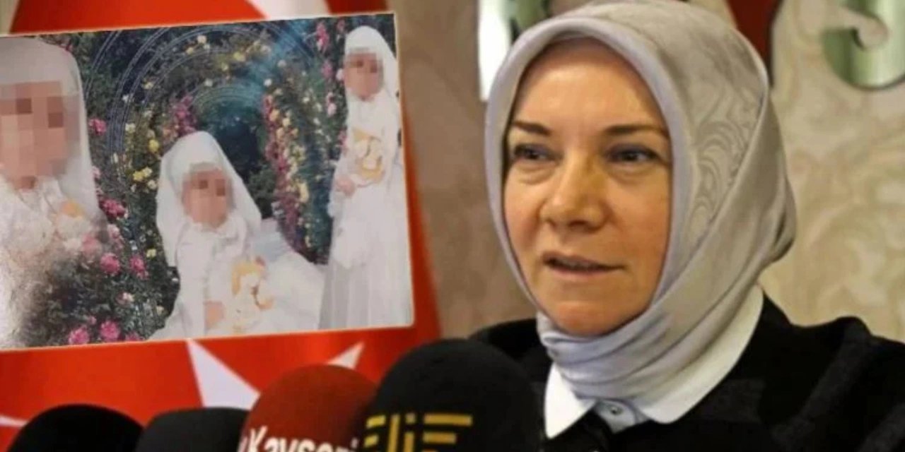 AKP'li Atçı'dan skandal sözler: "6 yaşındaki çocuğu kimse başına bela almaz"