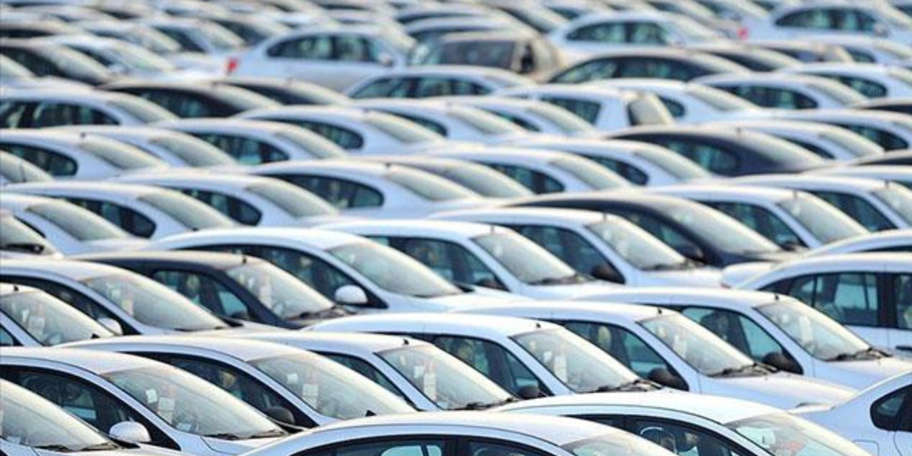 Otomobil alamayanlar onu aldı, tüm zamanların satış rekoru kırıldı