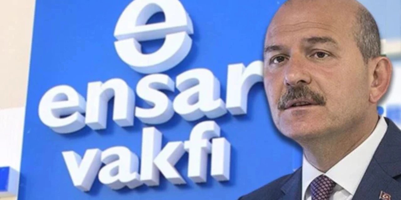 İçişleri Bakanlığı, AKP'li belediyeye Ensar Vakfı soruşturmasına izin vermedi