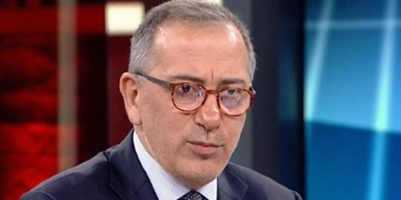 Altaylı'dan Soylu'ya 'soruşturma' tavsiyesi