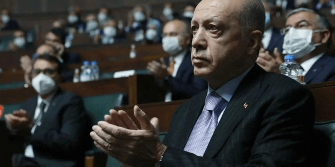 AKP'nin seçim planı: "Muhalefet karşı çıkarsa Erdoğan Meclis’i feshedip seçime gitmek isteyebilir"
