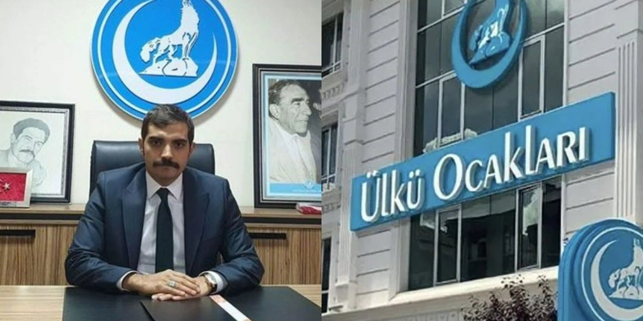 Ülkü Ocakları'nın 'Sinan Ateş' suskunluğu sona erdi