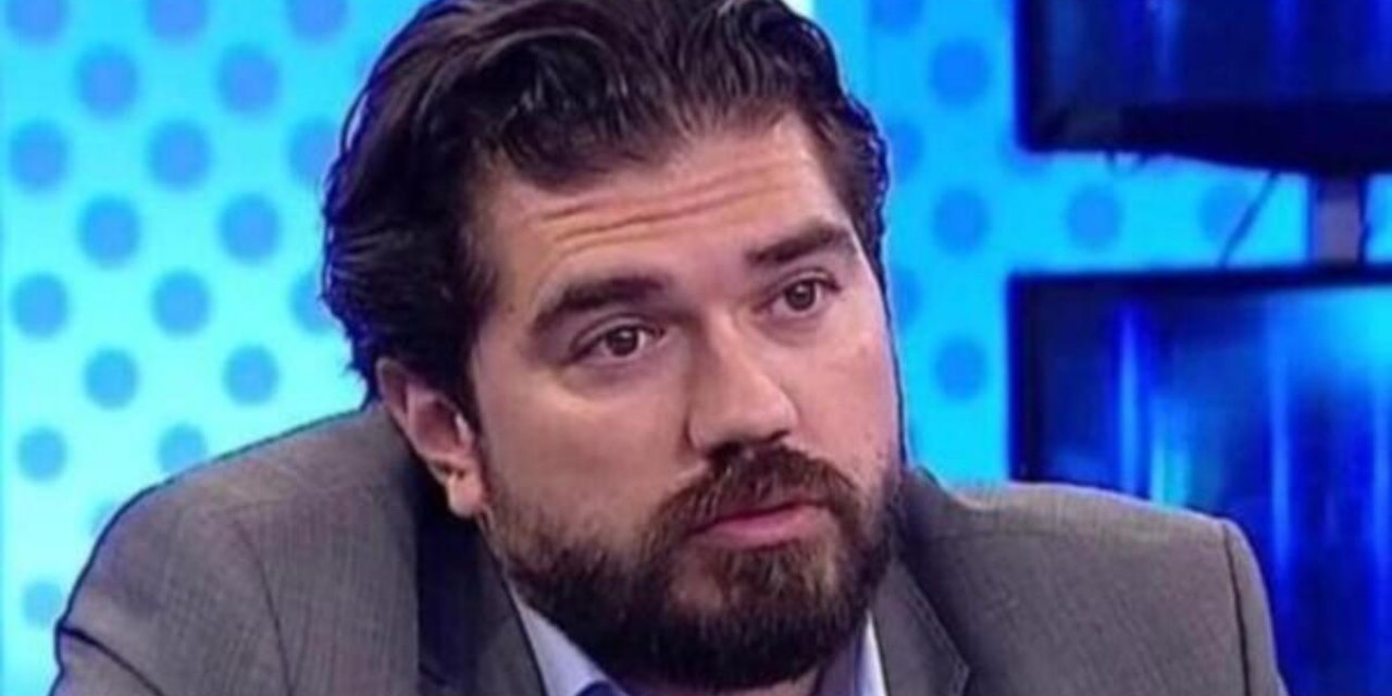 RTÜK'ten Rasim Ozan Kütahyalı'nın sözleri sonrası inceleme