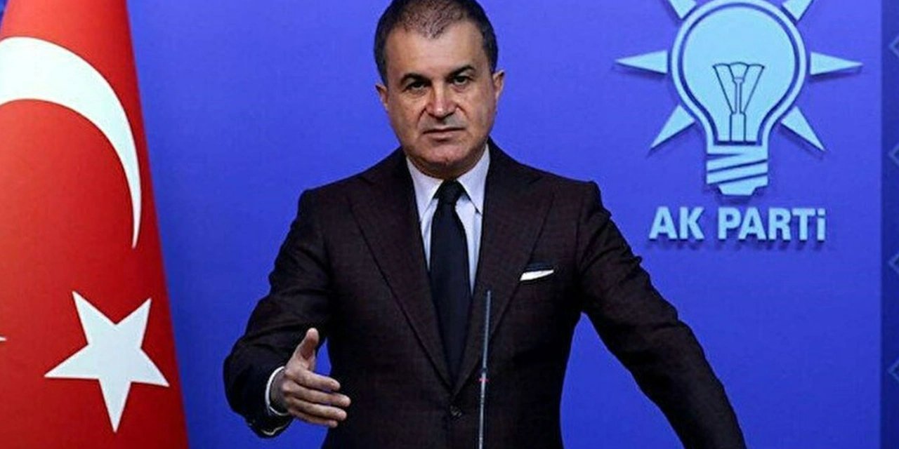 AKP'li Çelik'ten erken seçim açıklaması