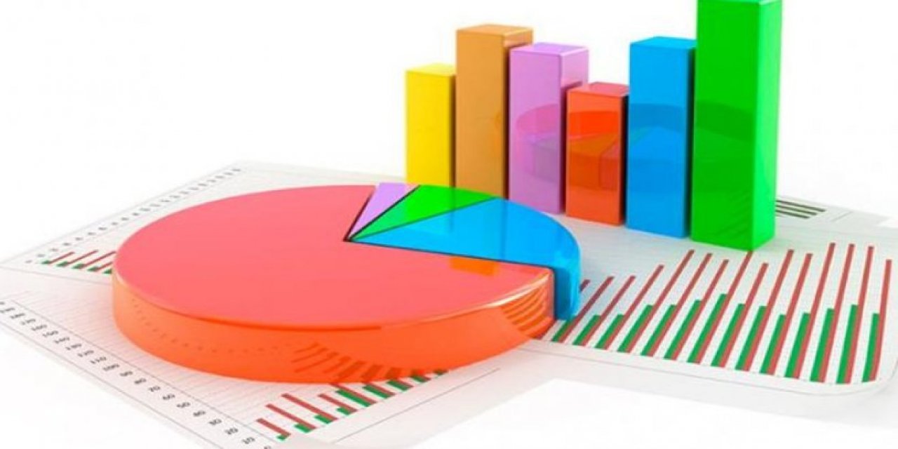 İşte ittifakların oy oranı  Aksoy Araştırma Şirketi, son yaptığı anketin sonuçlarını paylaştı.