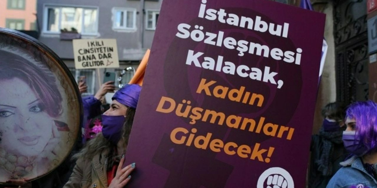 Danıştay itirazı reddetti, Türkiye İstanbul Sözleşmesi'nden resmen ayrıldı