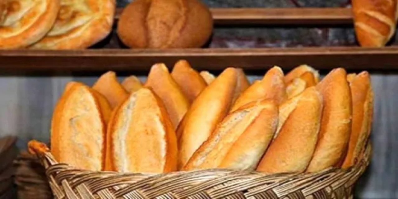 Ankara'da ekmeğe zam