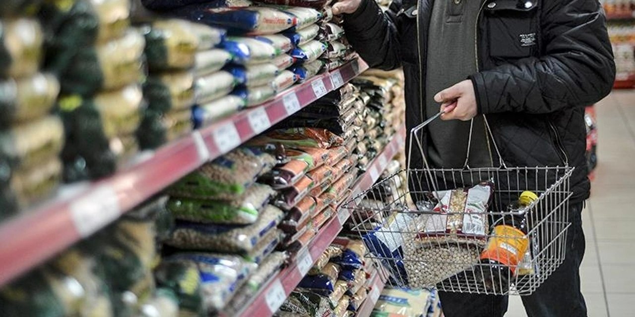 TÜİK, yılın son enflasyon rakamlarını duyurdu: Beklentilerin altında geldi