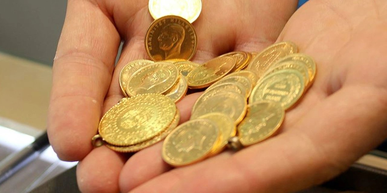 Gram altın atağa kalktı: Rekor üstüne rekor!