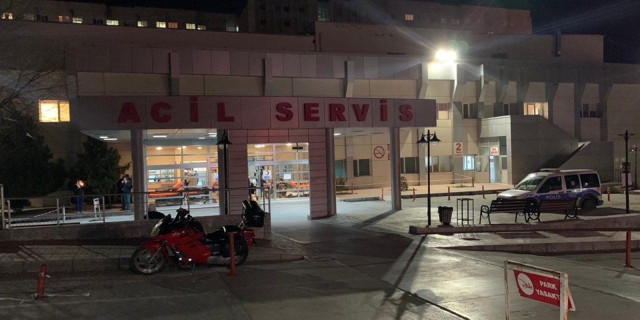 25 üniversiteli hastanelik oldu: 'Hijyen yok; 2 defa yemekten plastik çıktı'