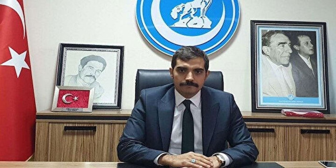 Sinan Ateş cinayeti sonrasında dikkat çekici iddia: MHP’ye lider olma hayali vardı