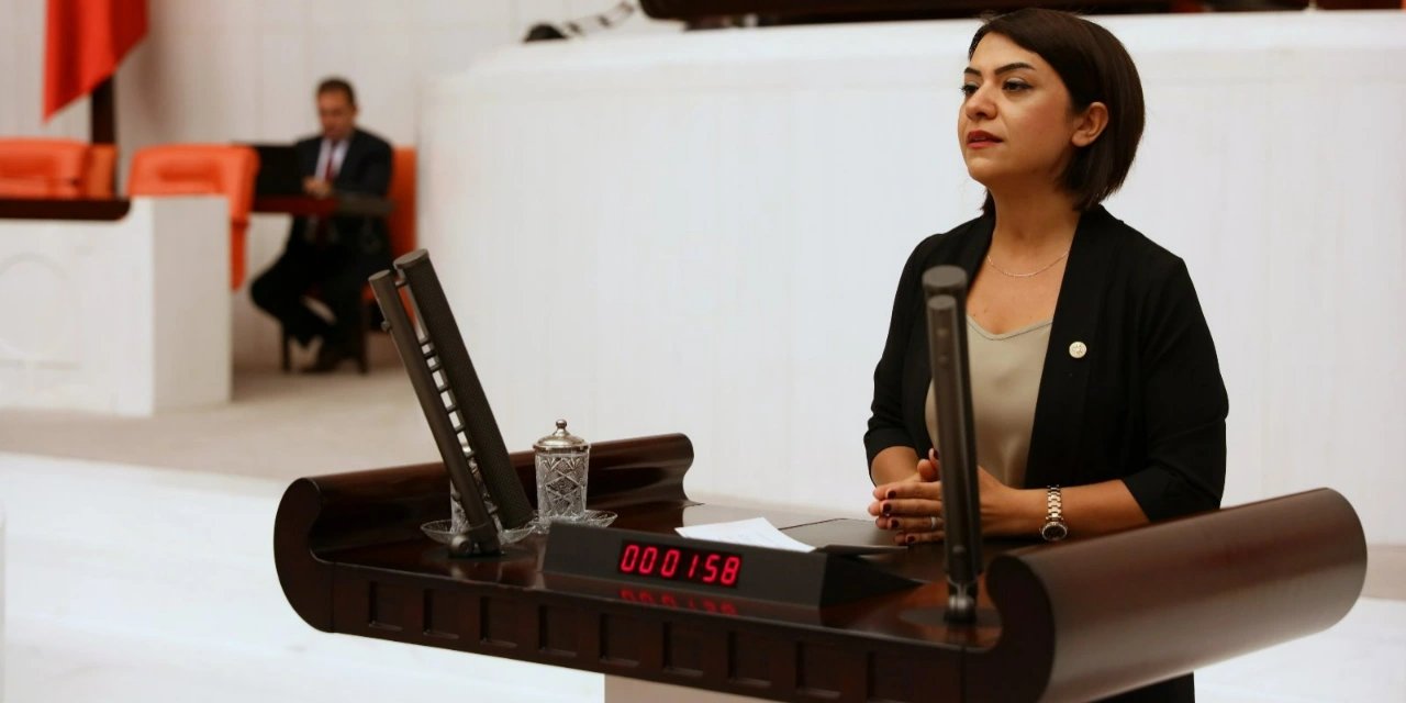 Gamze Taşcıer 'Aile Bakanı neredesiniz?' dedi, Bakan Yanık Twitter'den yanıt verdi