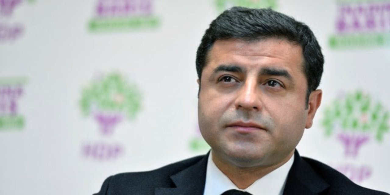 Demirtaş'tan memur - emekli zammı eleştirisi: İşin şakasının olmadığı görüldü
