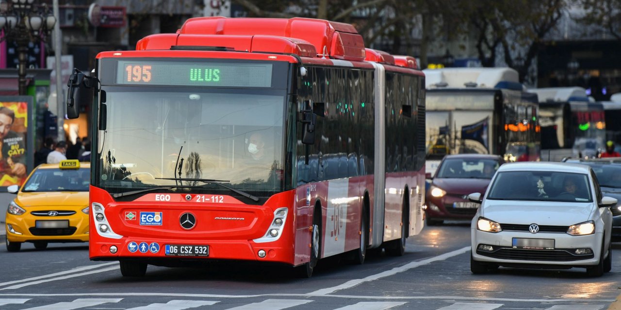 Ankara'da ulaşıma zam kapıda: "Başka çaremiz kalmadı"
