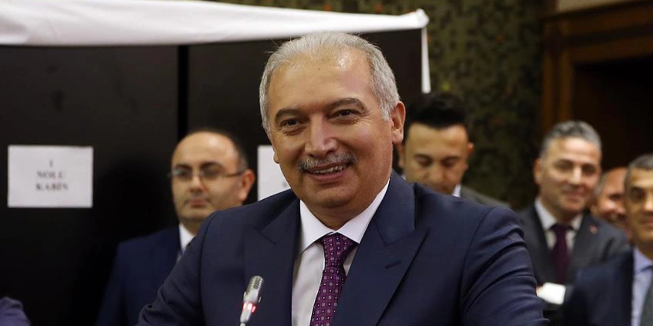 İmamoğlu işaret etmişti; Mevlüt Uysal'dan yanıt geldi: Geçmişi anlatmaya gerek yok