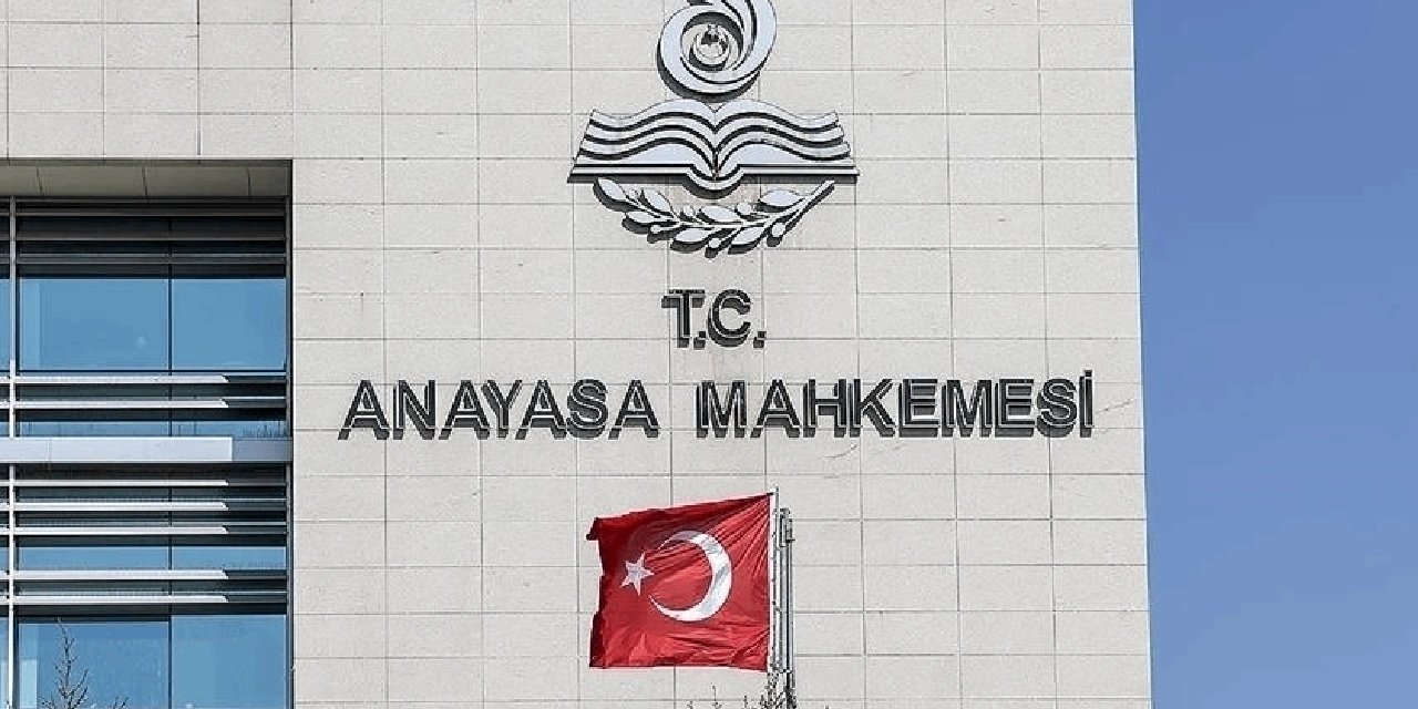 AYM, HDP'nin Hazine yardımı hesabına bloke konulması talebini yarın görüşecek