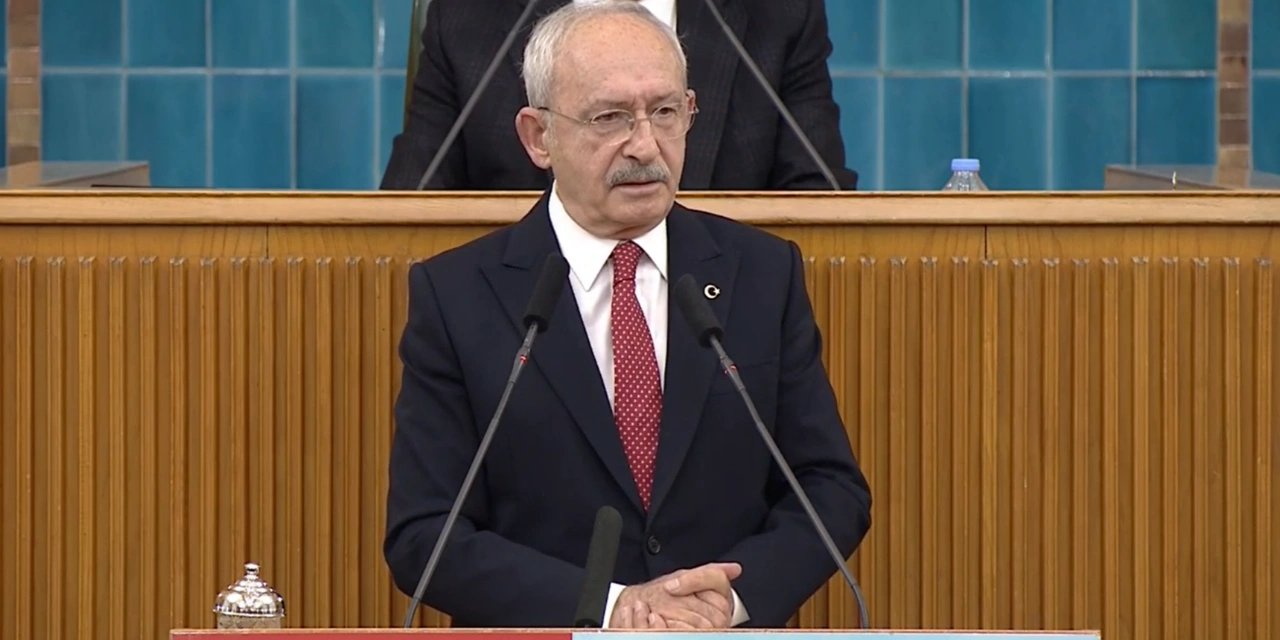Kılıçdaroğlu, zam oranını 30'a çıkaran Erdoğan'a seslendi: Sen devlet mi yönetiyorsun, evcilik mi oynuyorsun?