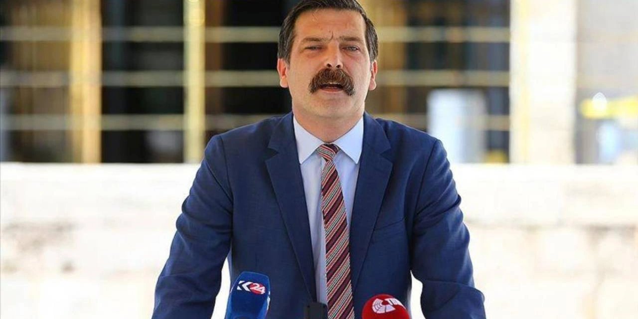 Erkan Baş'tan Sinan Ateş cinayeti çıkışı: Kimin azmettirdiği ortada; bunlar ülkenin yönetiminde söz sahibi