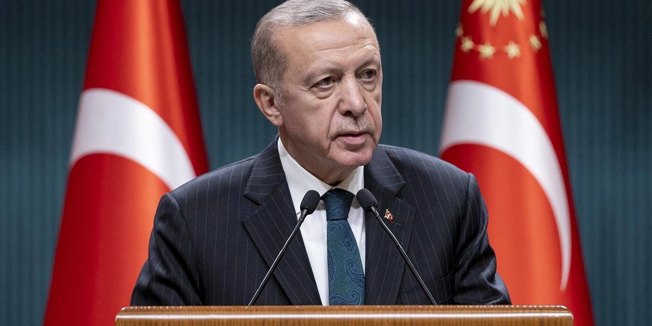 'Bu çaba anketlere yansırsa başka bir Erdoğan görebiliriz'