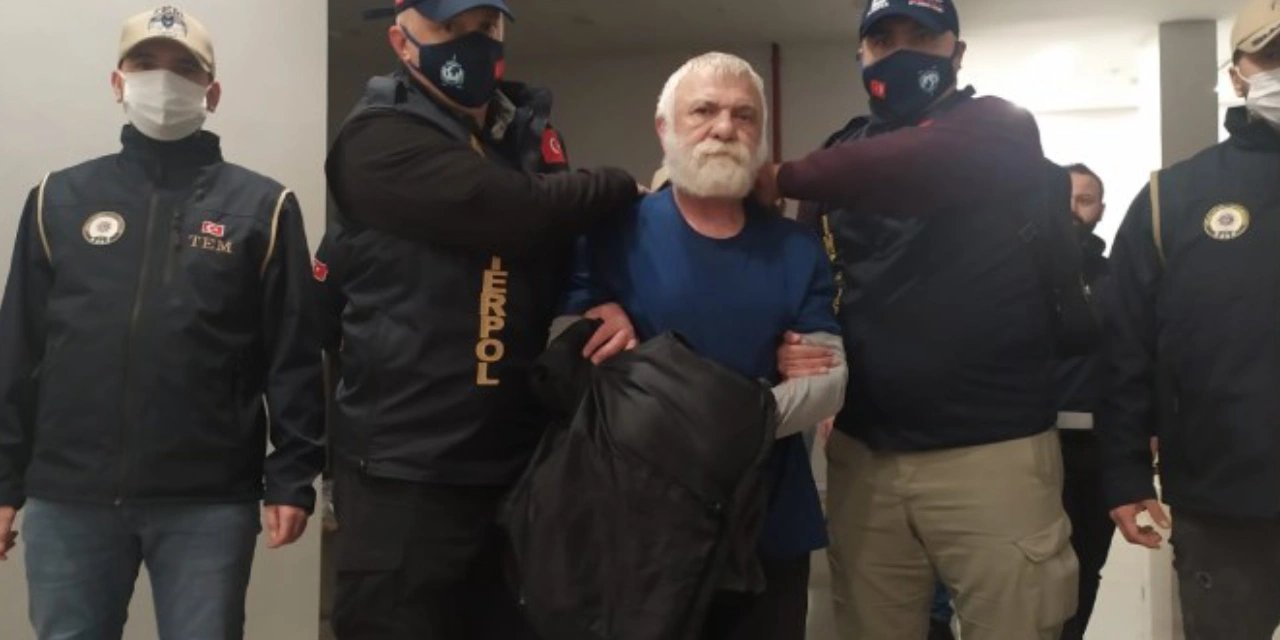 Levent Göktaş'tan 'Sedat Peker' açıklaması