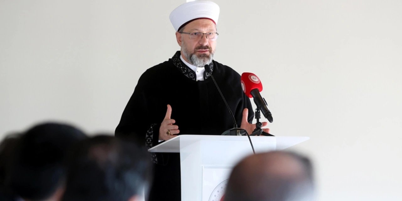 Diyanet yine bildiğiniz gibi: Milyonlar harcadı
