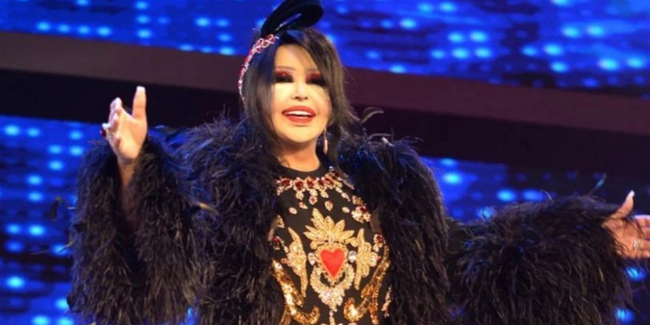 Bülent Ersoy'un hayatı film oluyor: İmzayı attığı anları paylaştı