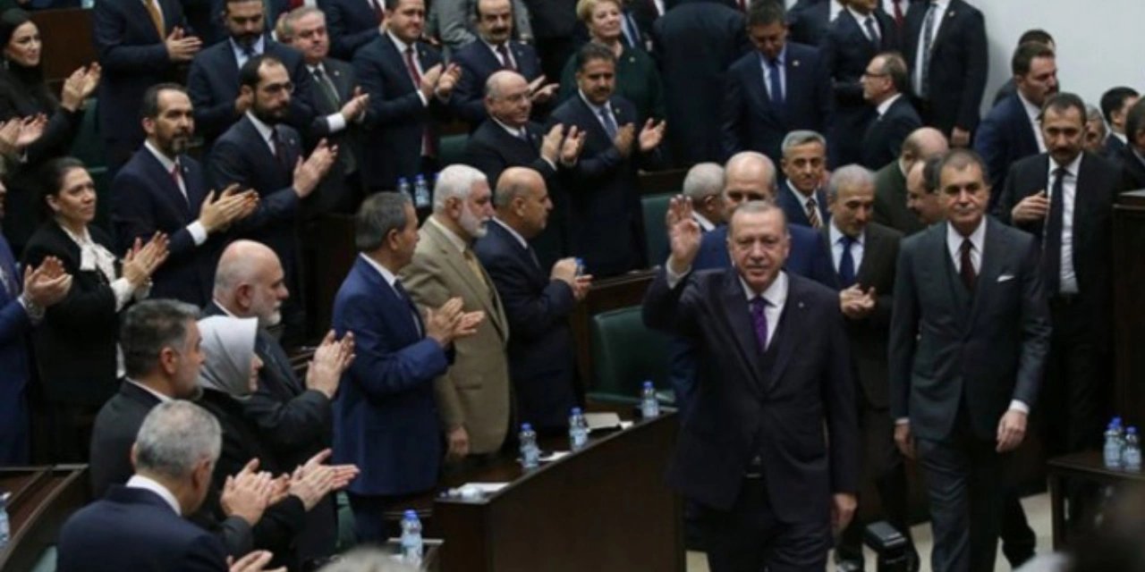 Kulis: Kabinedeki tartışmalı isimlere 'dokunulmazlık' hazırlığı