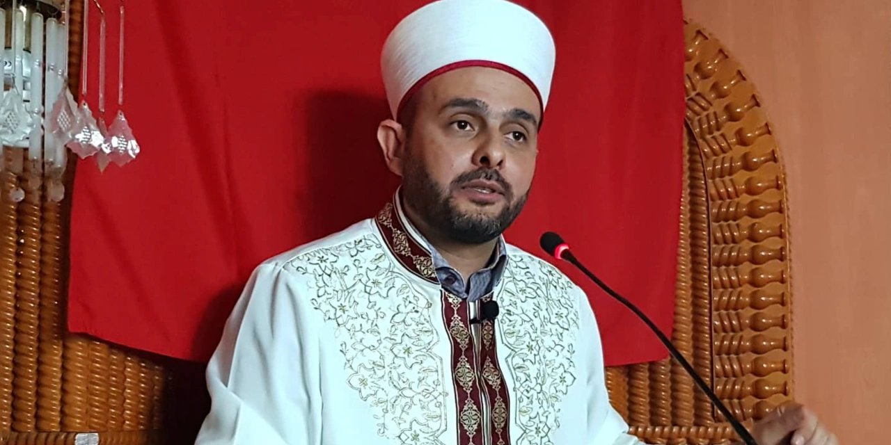 'Yargı işin içinden çıkamıyor: İmam Halil Konakcı'ya aynı tarife mi uygulanacak, yoksa İmamoğlu'nu kurtaracak koz mu verilecek?'