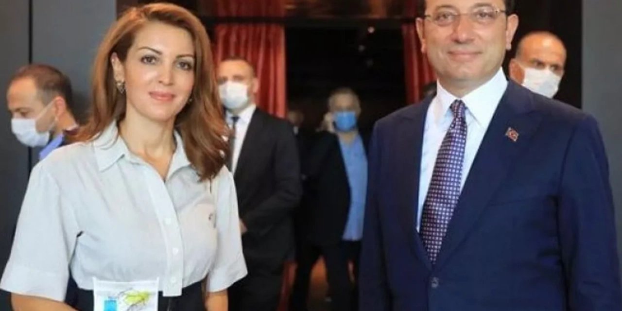 Nagehan Alçı: Kayyum senaryoları hız kazanırken CHP safları sıklaştırarak çok doğru yapıyor