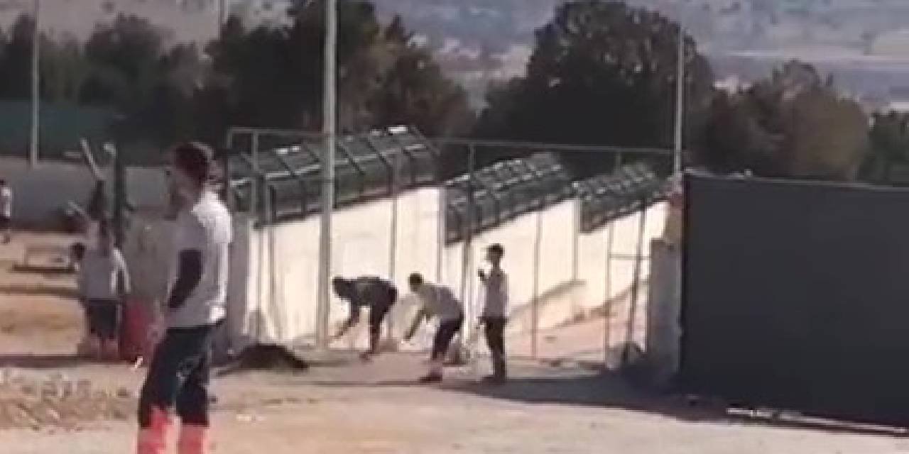 Katliamda tahliyeye başsavcılıktan itiraz