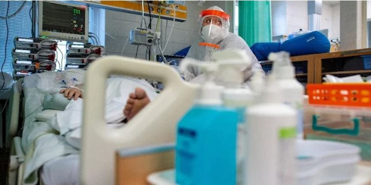 ABD'de hızla yayılıyor: 4 soruda Covid19'un yeni varyantı