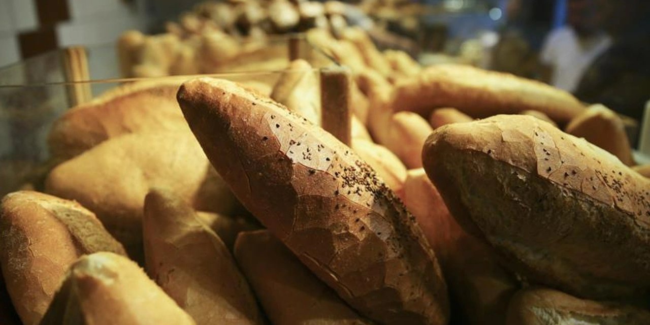 Adana’da somun ve pide ekmeğe zam!