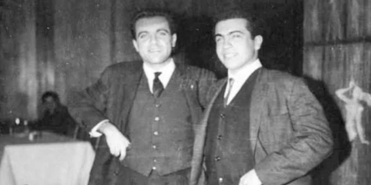 Ertuğrul Özkök yazdı: Uğur Mumcu, Perinçek ve Emin Çölaşan neden aynı yeleği giyer?