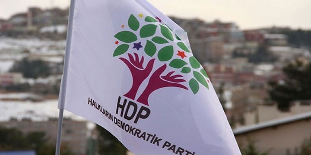 HDP kapatma davası: AYM'deki dengeler nasıl?
