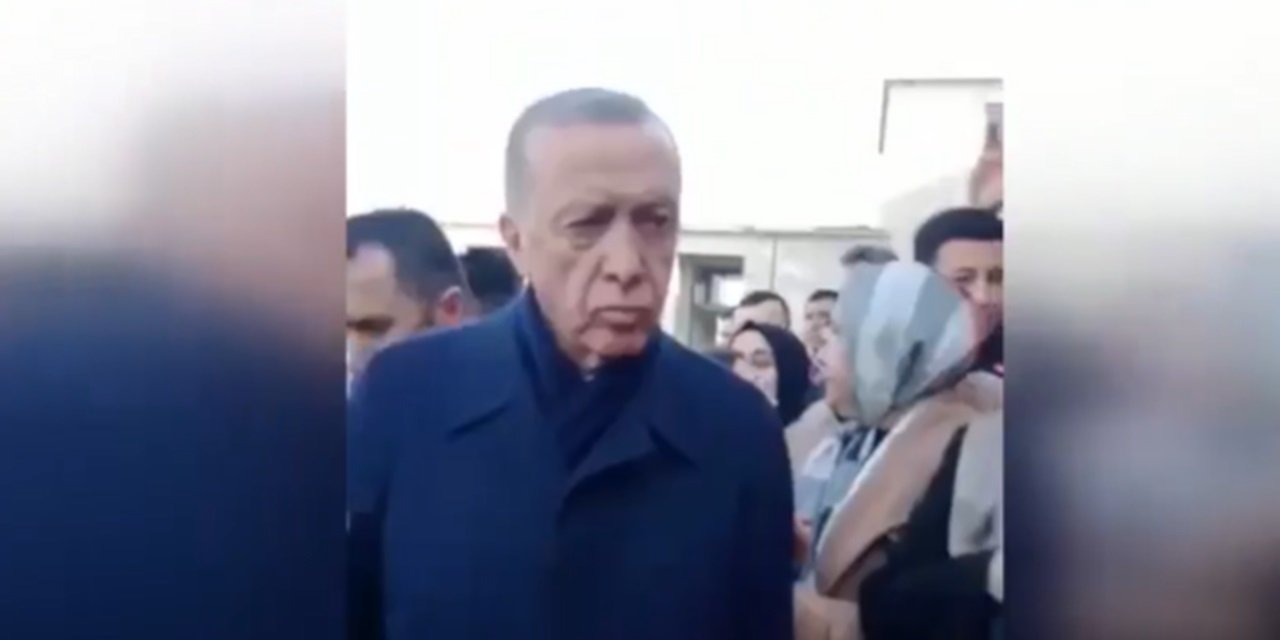 AKP'li belediye Erdoğan'a şikayet edildi: Nasıl yapıyor öyle bir şey?