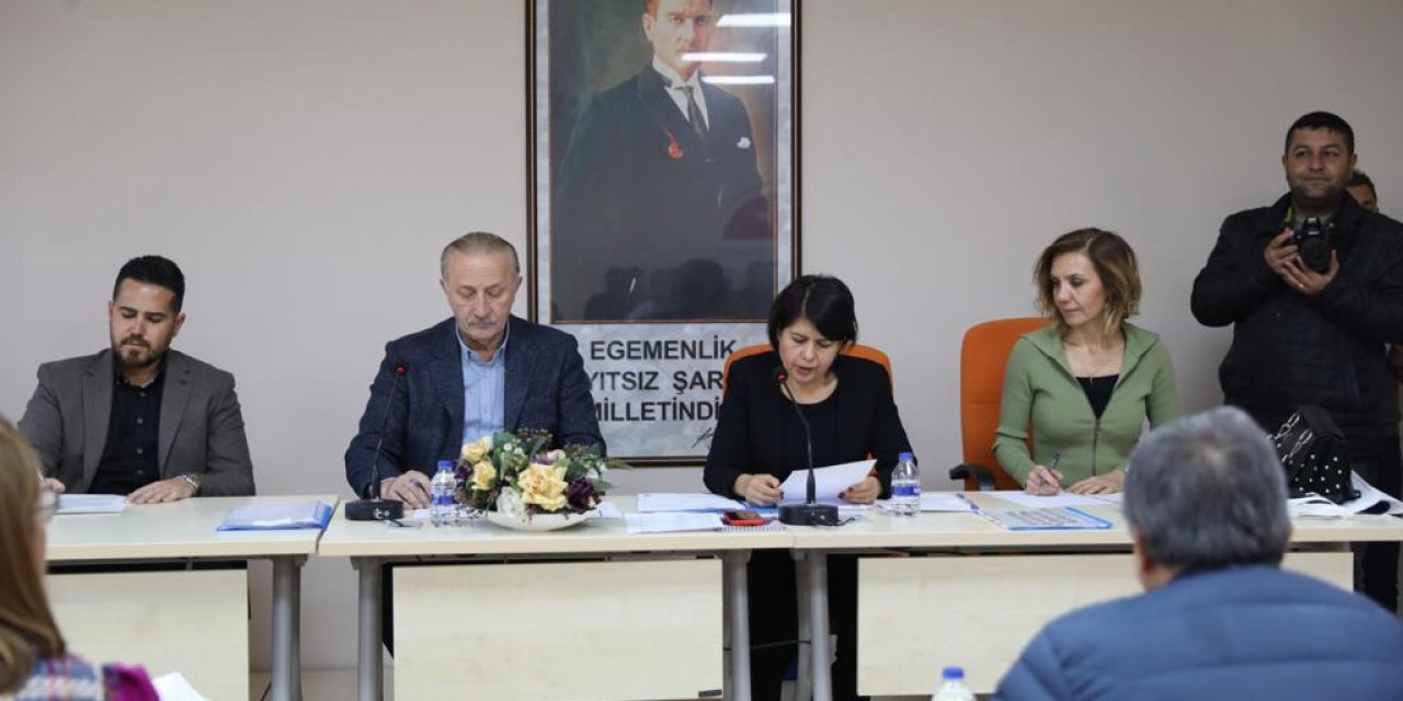 DİDİM BELEDİYESİ'NİN BAŞARISI BİR KEZ DAHA TESCİLLENDİ