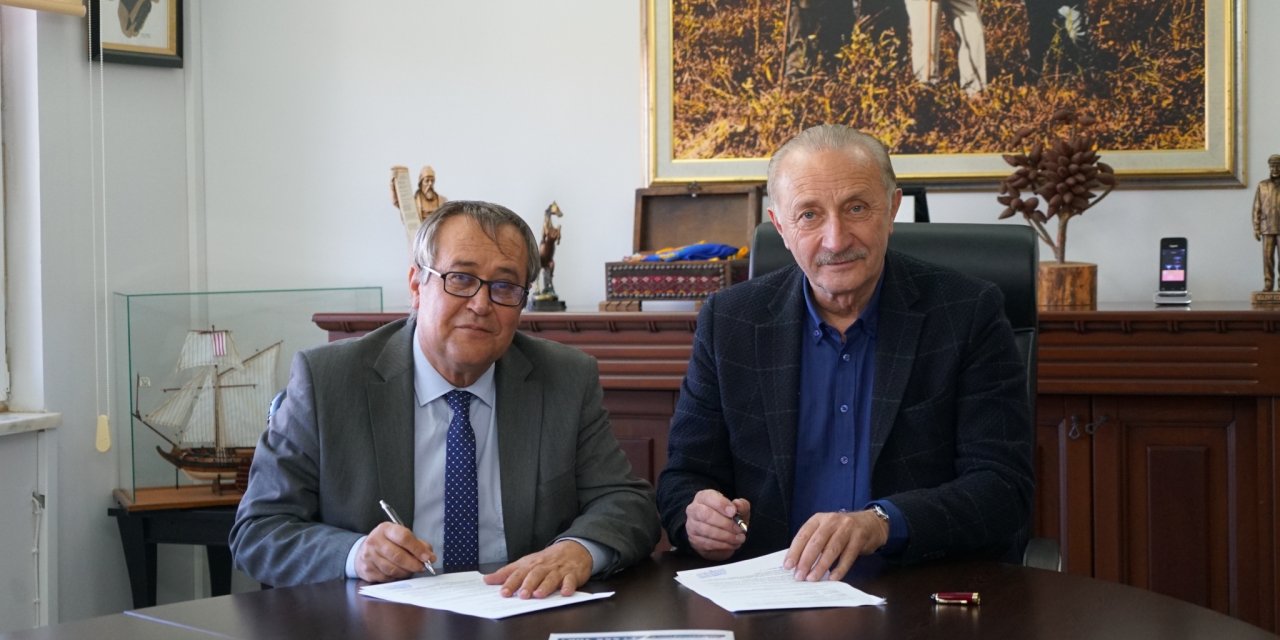 DİDİM BELEDİYESİ VE EGEMED HASTANELERİ ARASINDA İNDİRİM PROTOKOLÜ İMZALANDI