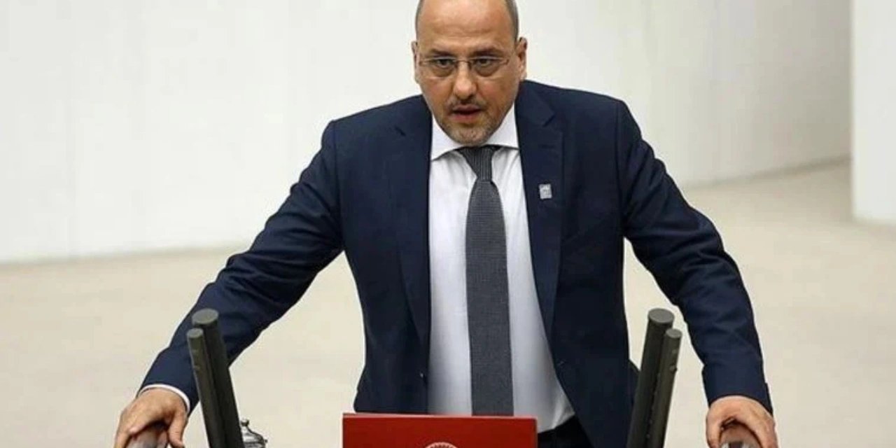 Ahmet Şık'tan 'Sinan Ateş' soruları: "İddialar doğru mu, araştırılacak mı?"